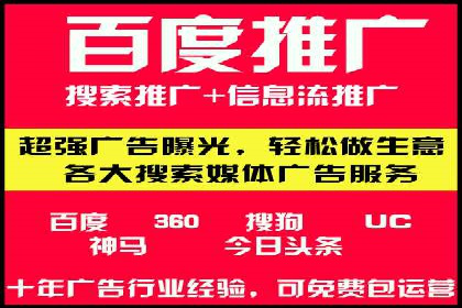 竞价推广公司经典案例：打造行业领先的广告投放效果
